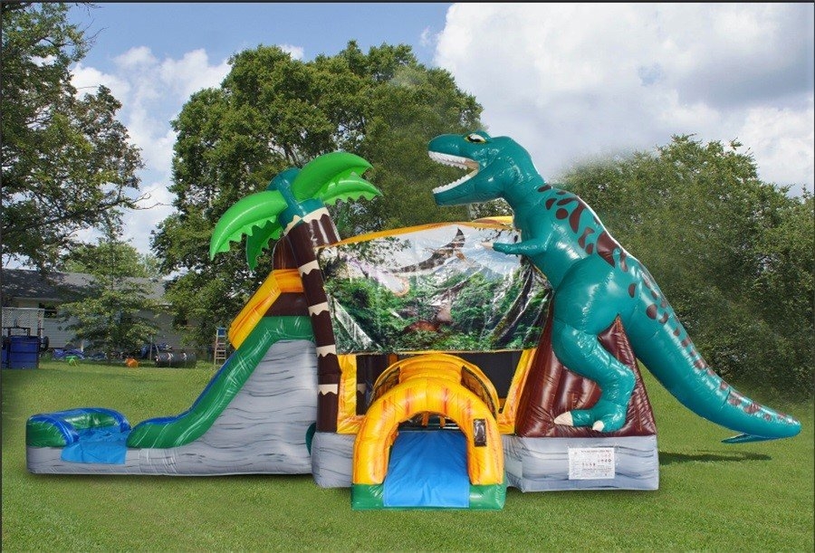 Clean bounce houses Mason